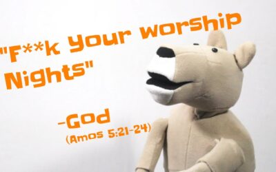 When God Hates Your Worship | Ep 01 Part 07