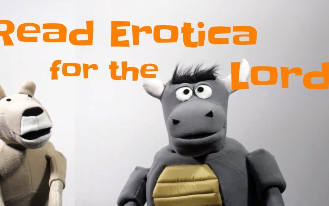 Worship God Using Smut | Ep 01 Part 08