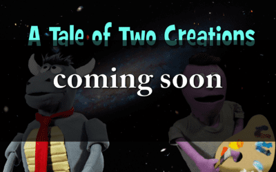 Today’s Politics in Ancient Creation Stories