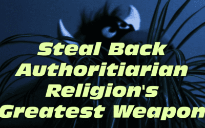 How We Can Fight Authoritarian Religion