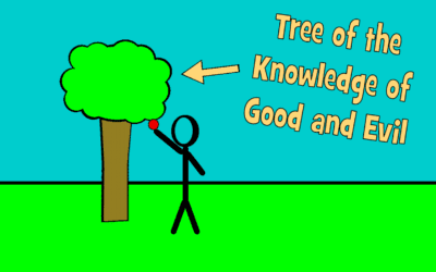 The Problem with “The Salvation Story” and an Alternative