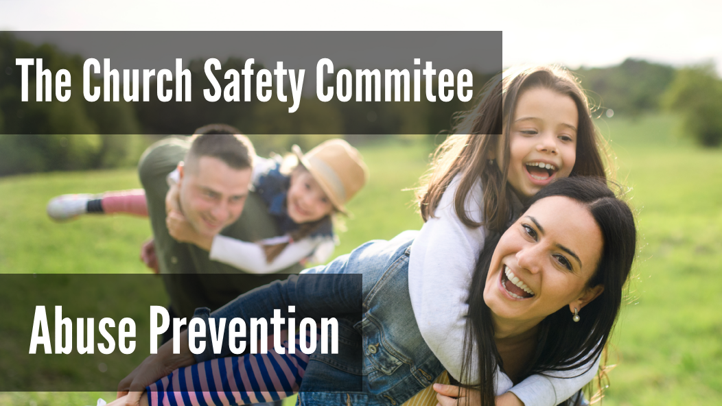 committee abuse prevention